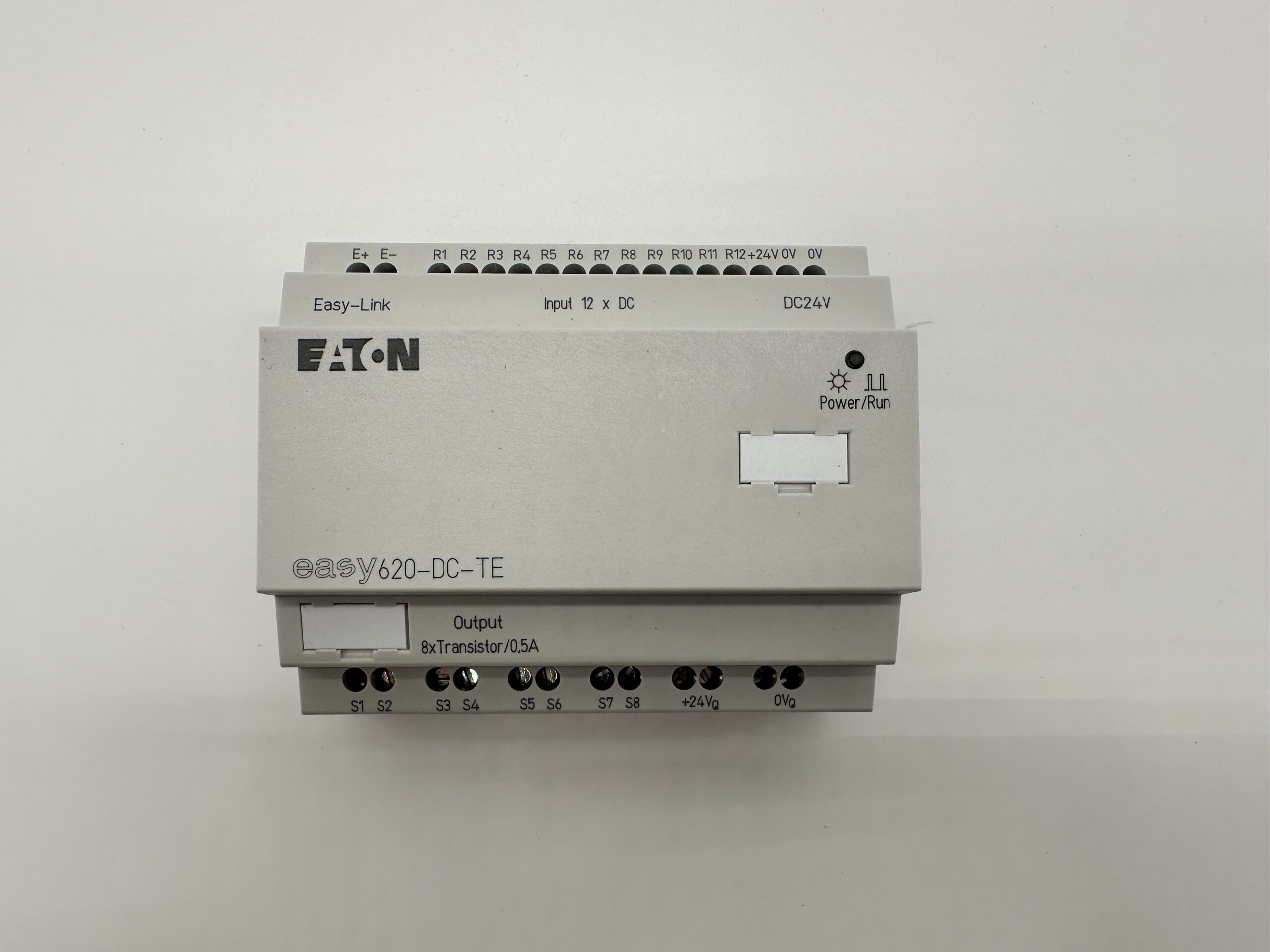 Moduł rozszerzeń Eaton EASY620-DC-TE - fabrycznie nowy - obrazek 4