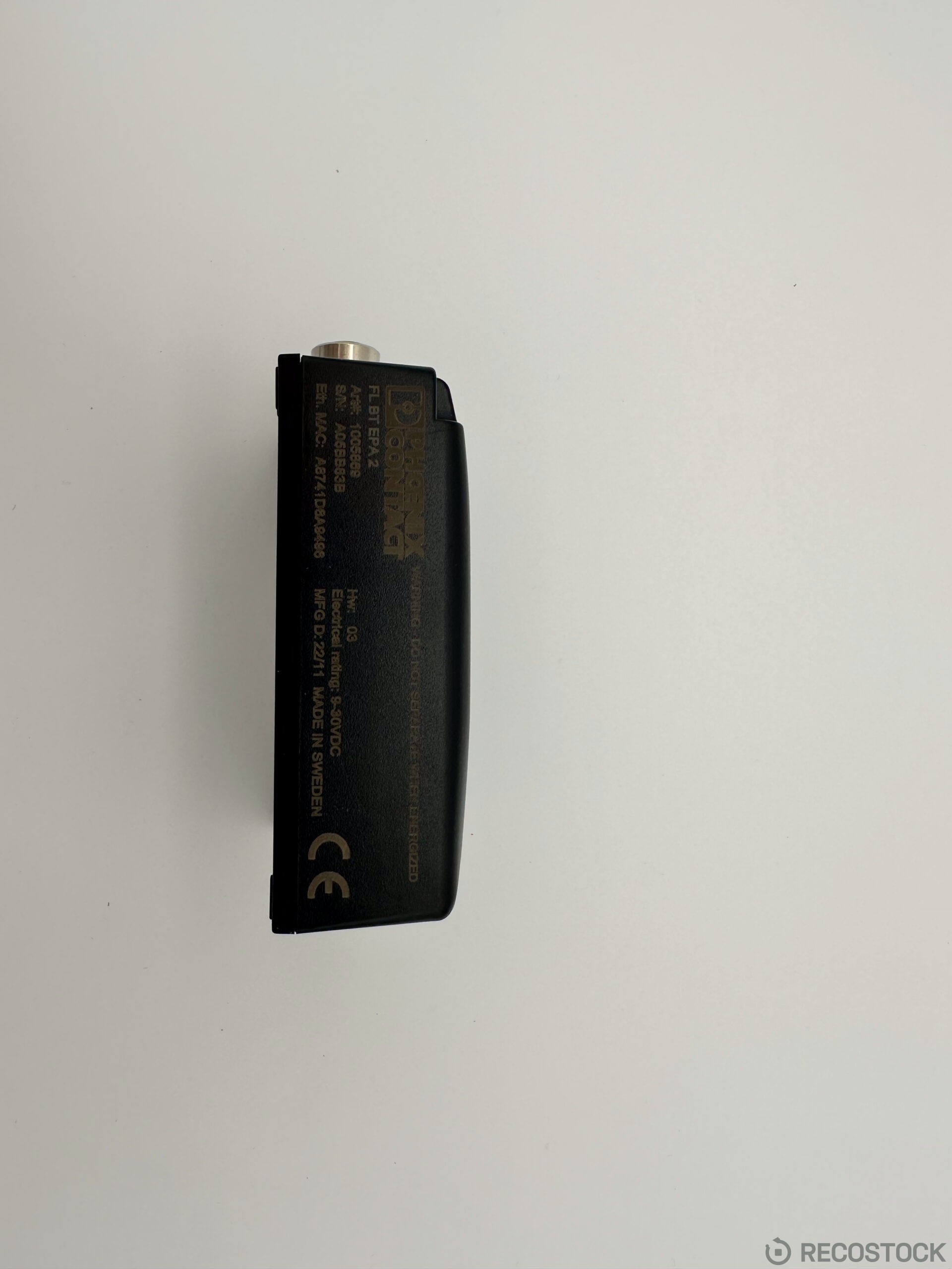 Phoenix Contact FL BT EPA 2 (1005869) - adapter Bluetooth - NOWY - obrazek 5