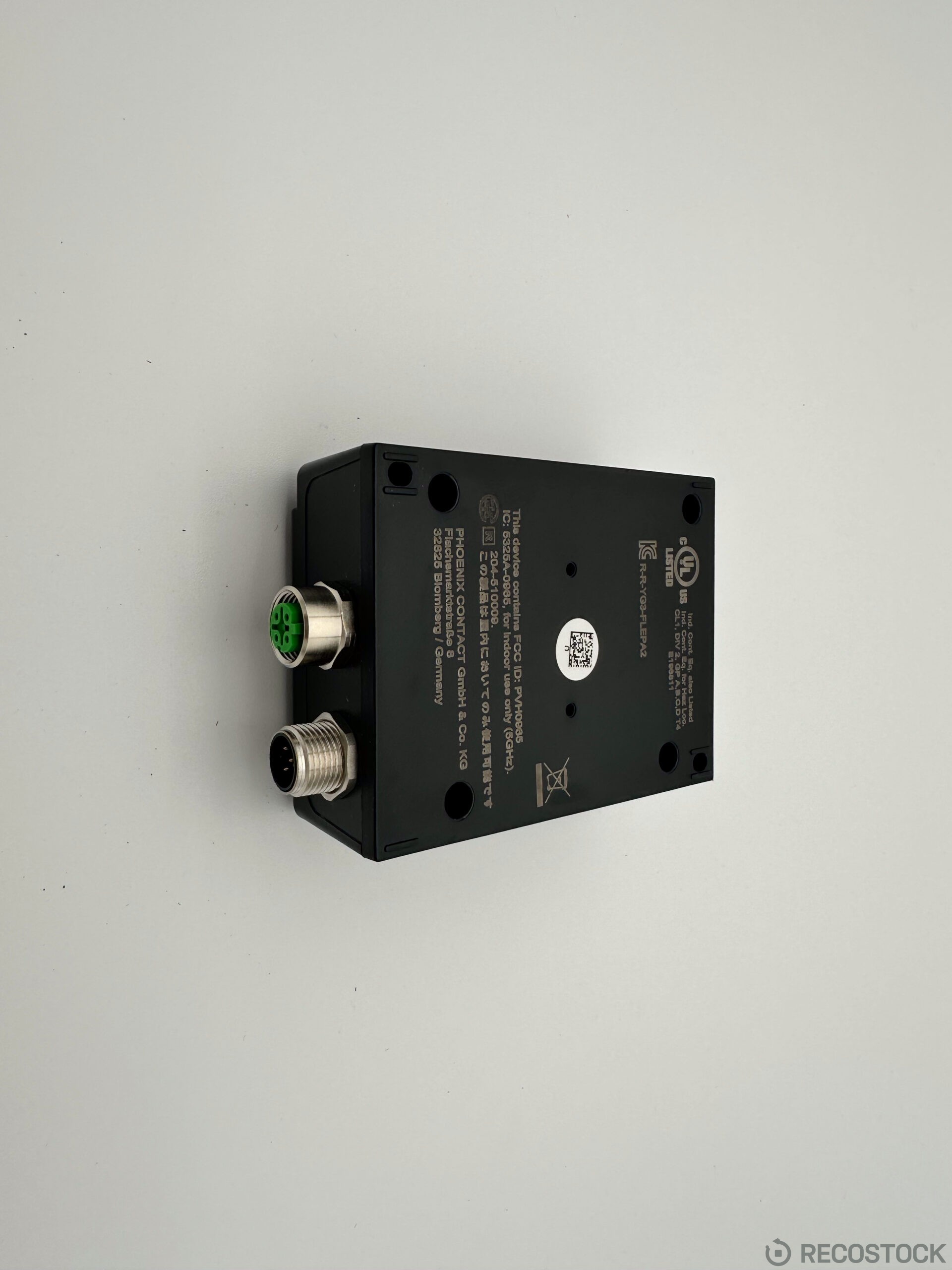 Phoenix Contact FL BT EPA 2 (1005869) - adapter Bluetooth - NOWY - obrazek 4