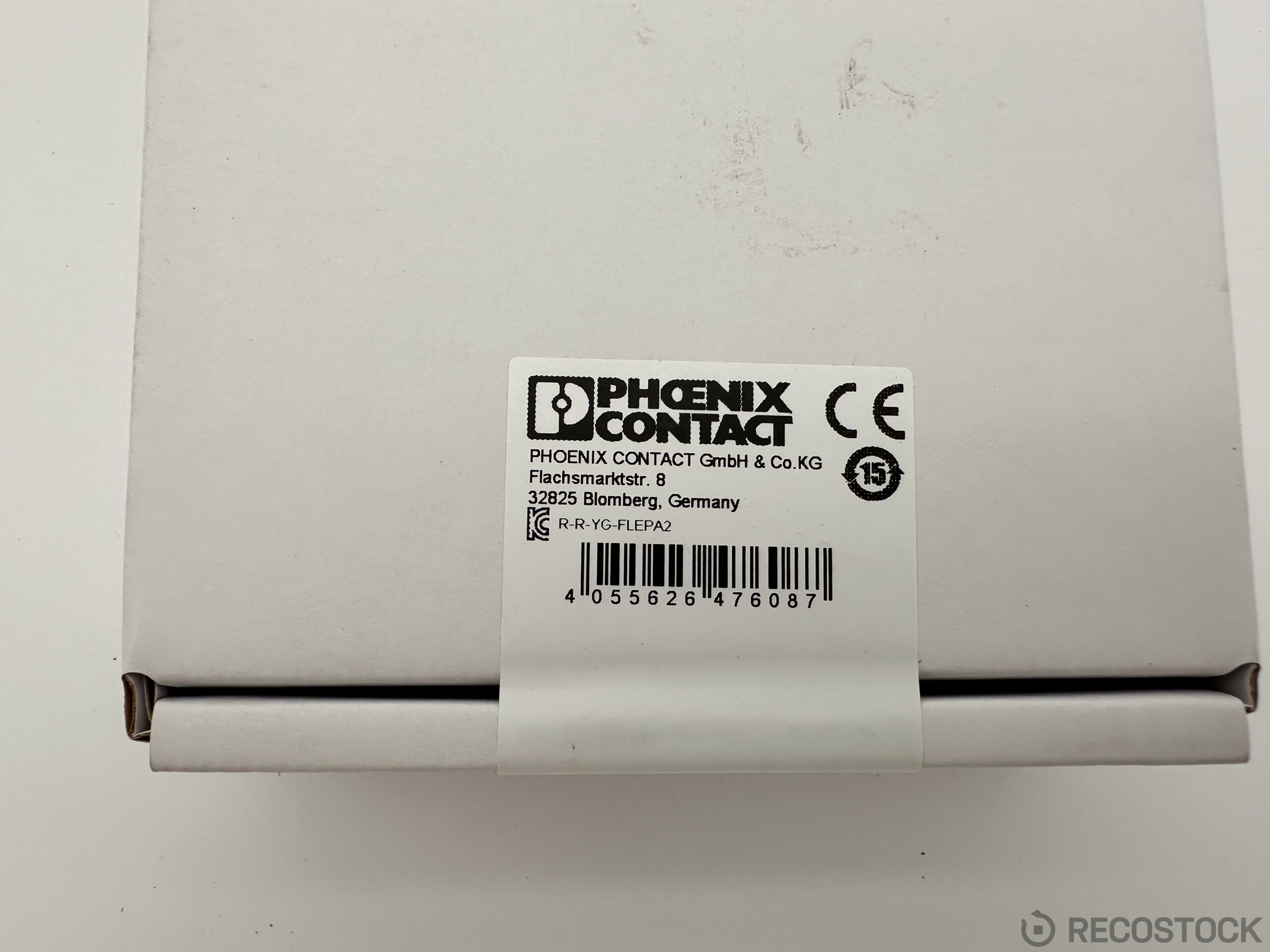 Phoenix Contact FL BT EPA 2 (1005869) - adapter Bluetooth