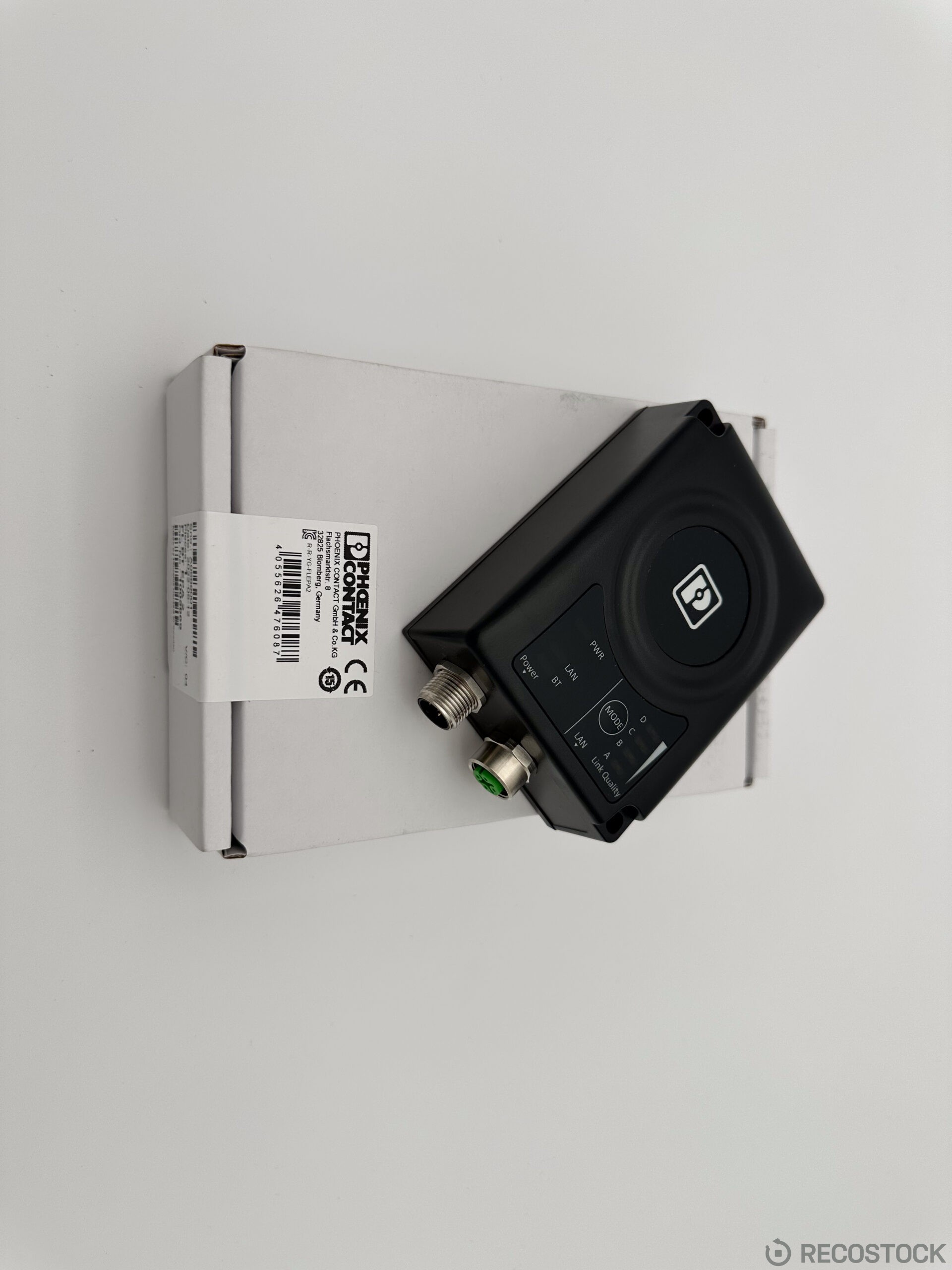 Phoenix Contact FL BT EPA 2 (1005869) - adapter Bluetooth - NOWY - obrazek 2