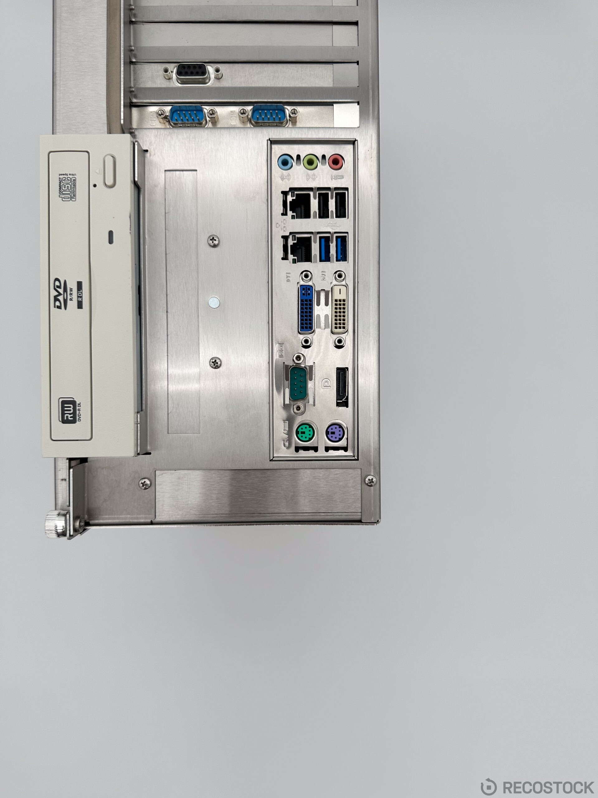 Komputer przemysłowy Beckhoff C6240-1056-0060 - nowy IPC - obrazek 6
