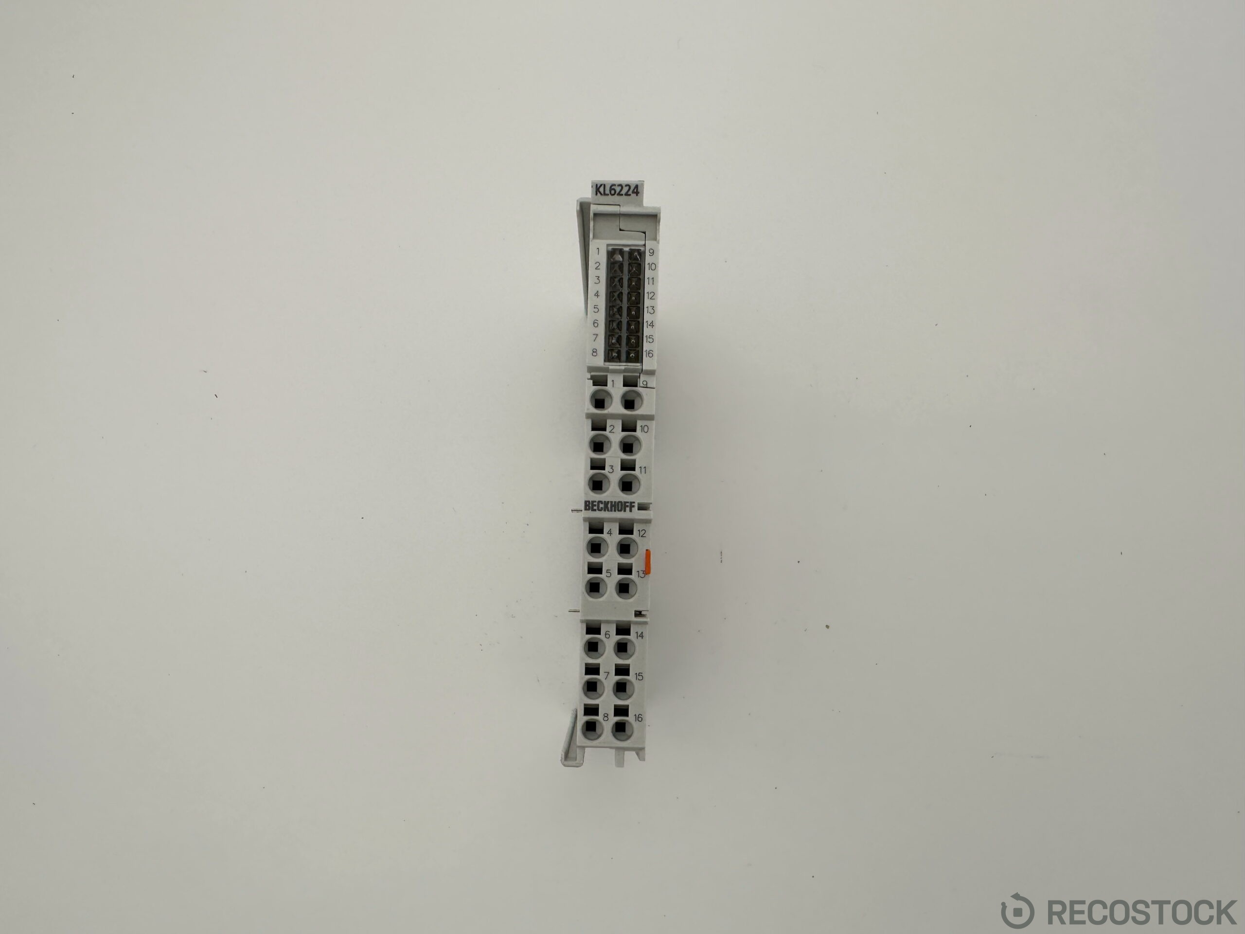 Beckhoff KL6224