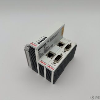 Sterownik PLC Beckhoff CX9000-1001 - nowy, K-Bus CPU