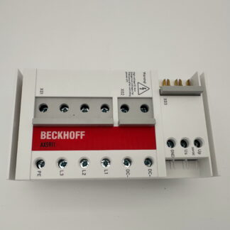 Beckhoff AX5911-0000 AX-Bridge