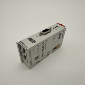 Beckhoff EL6731-0010 EtherCAT