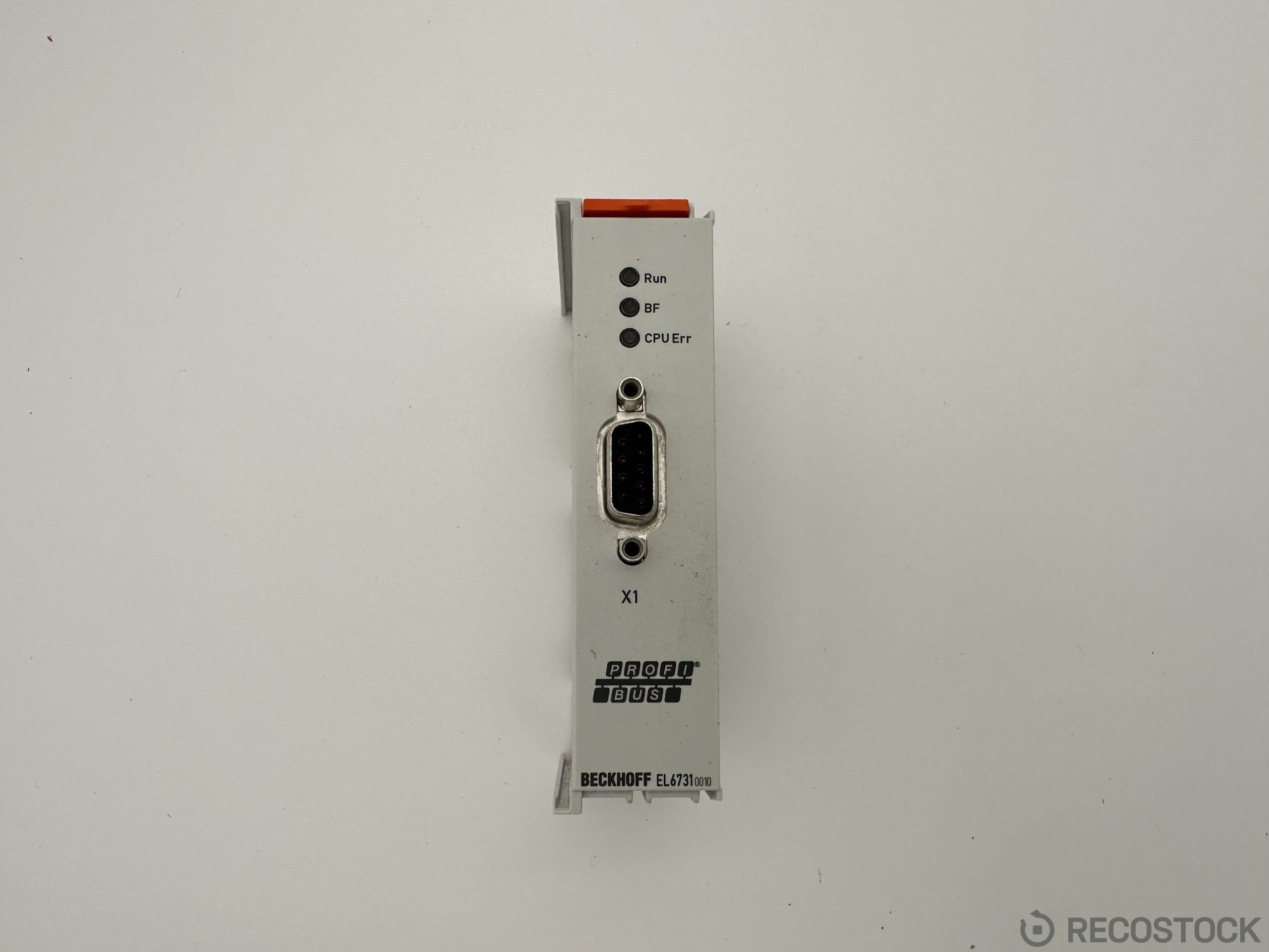 EL6731-0010 EtherCAT