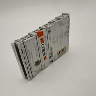 Beckhoff EL1262 - nowy, EtherCAT 24V DC