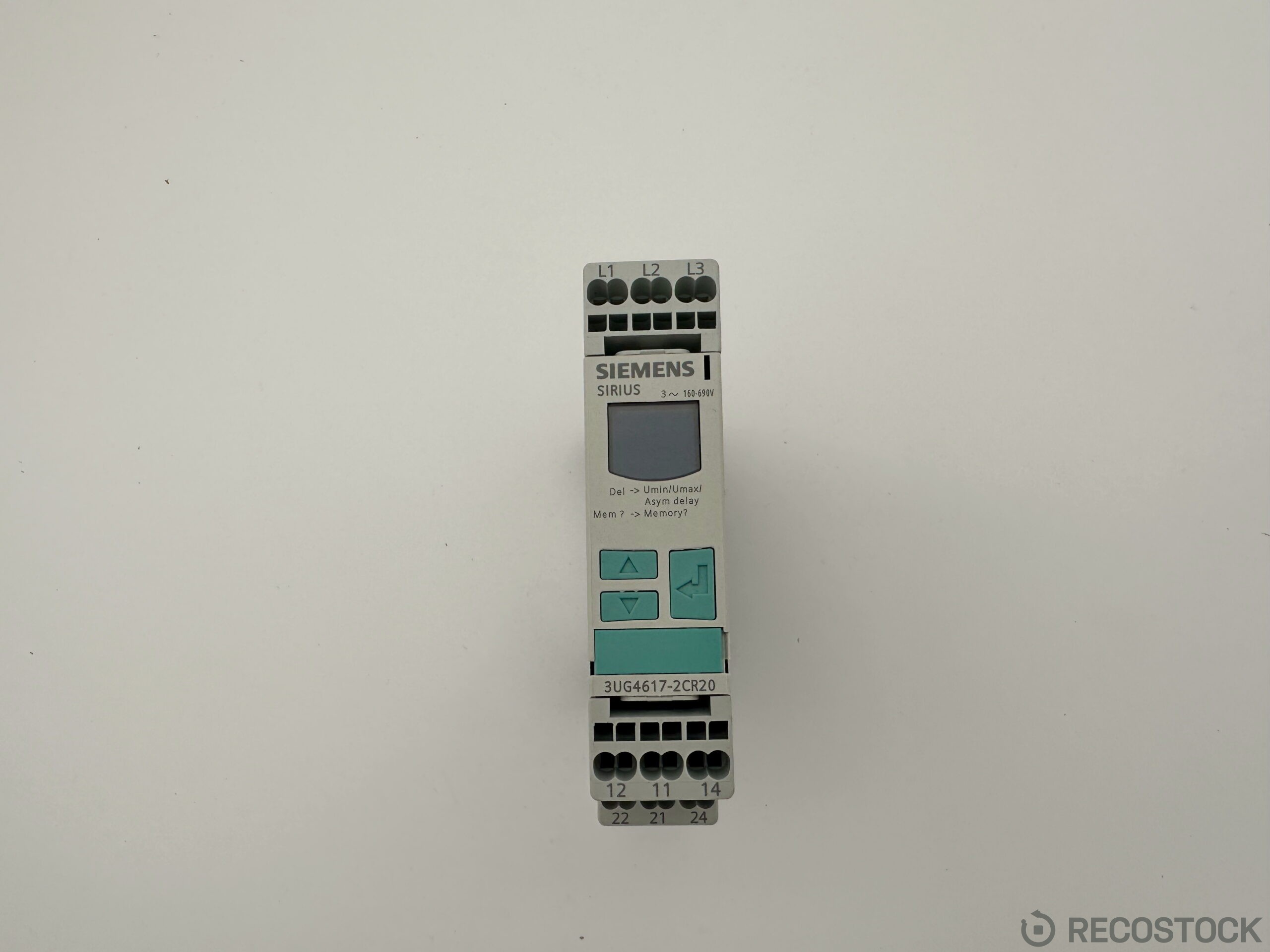Siemens SIRIUS 3UG4617-2CR20