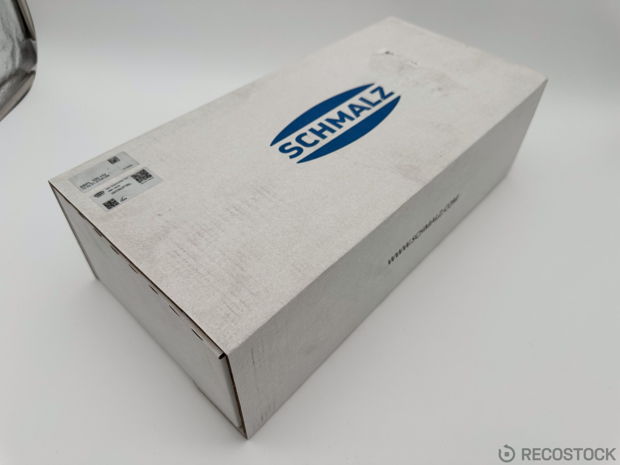 Schmalz SBPL 100 HV
