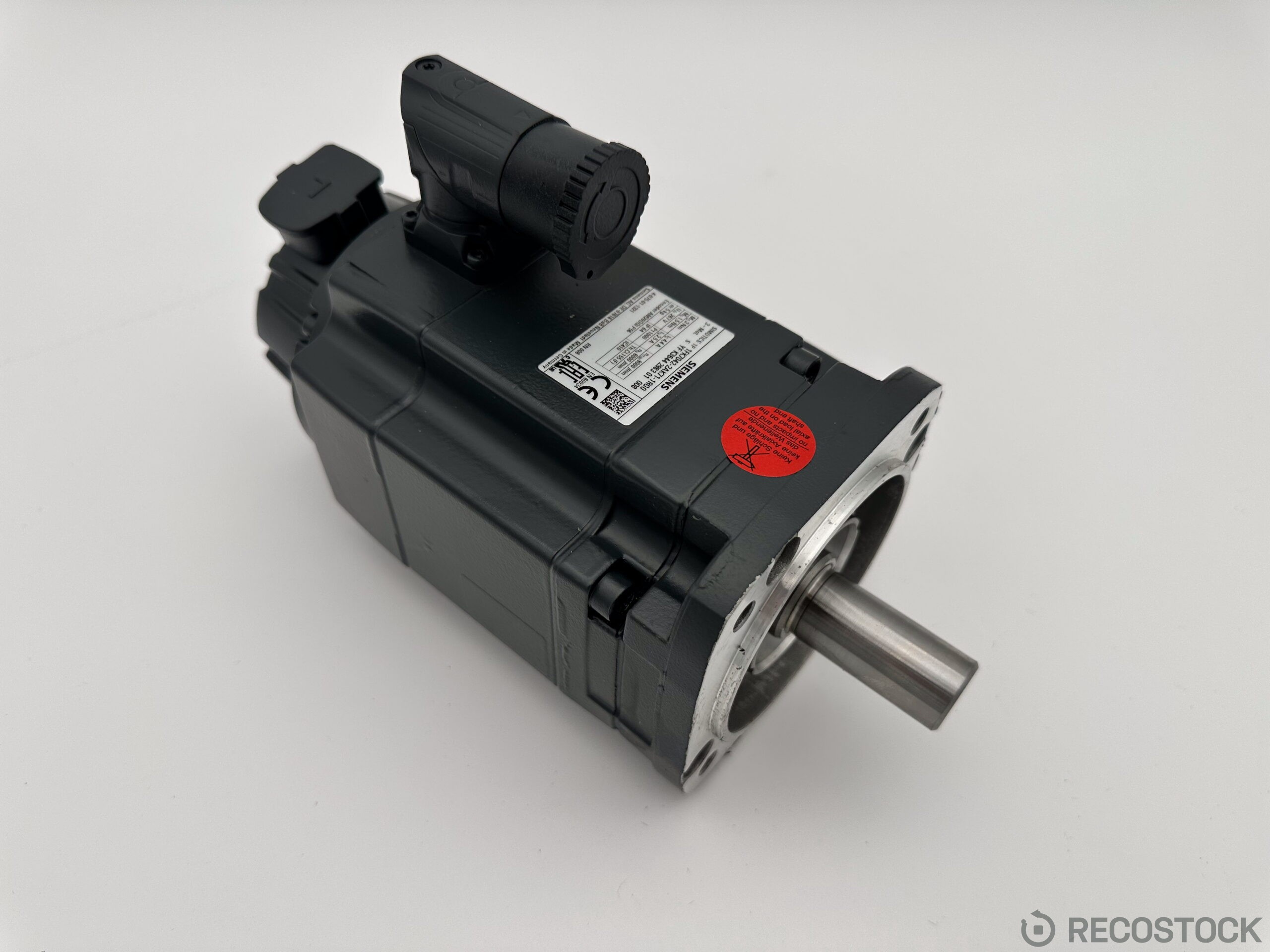 Siemens SIMOTICS 1FK7042-2AK71-1RG0