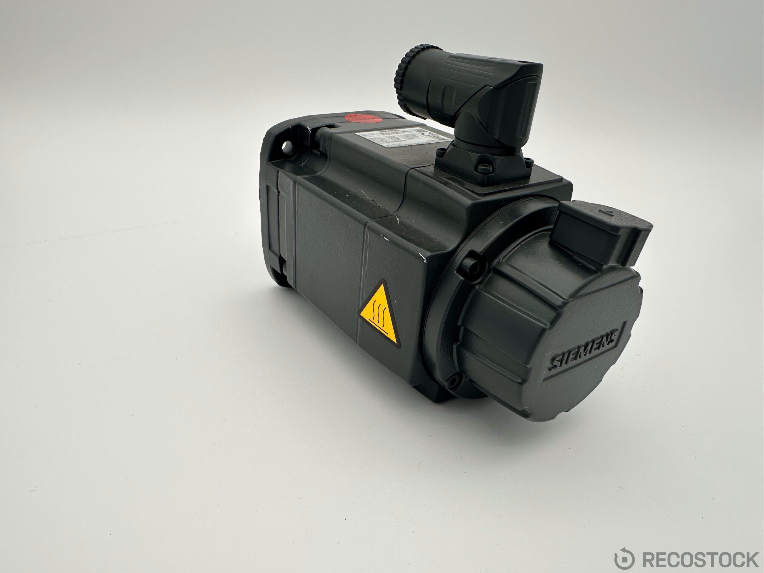 Siemens SIMOTICS 1FK7042-2AK71-1RG0