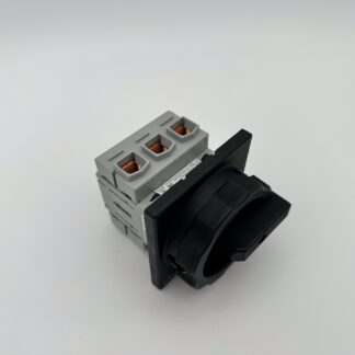 Siemens 3LD2704-0TK51 100A 690V
