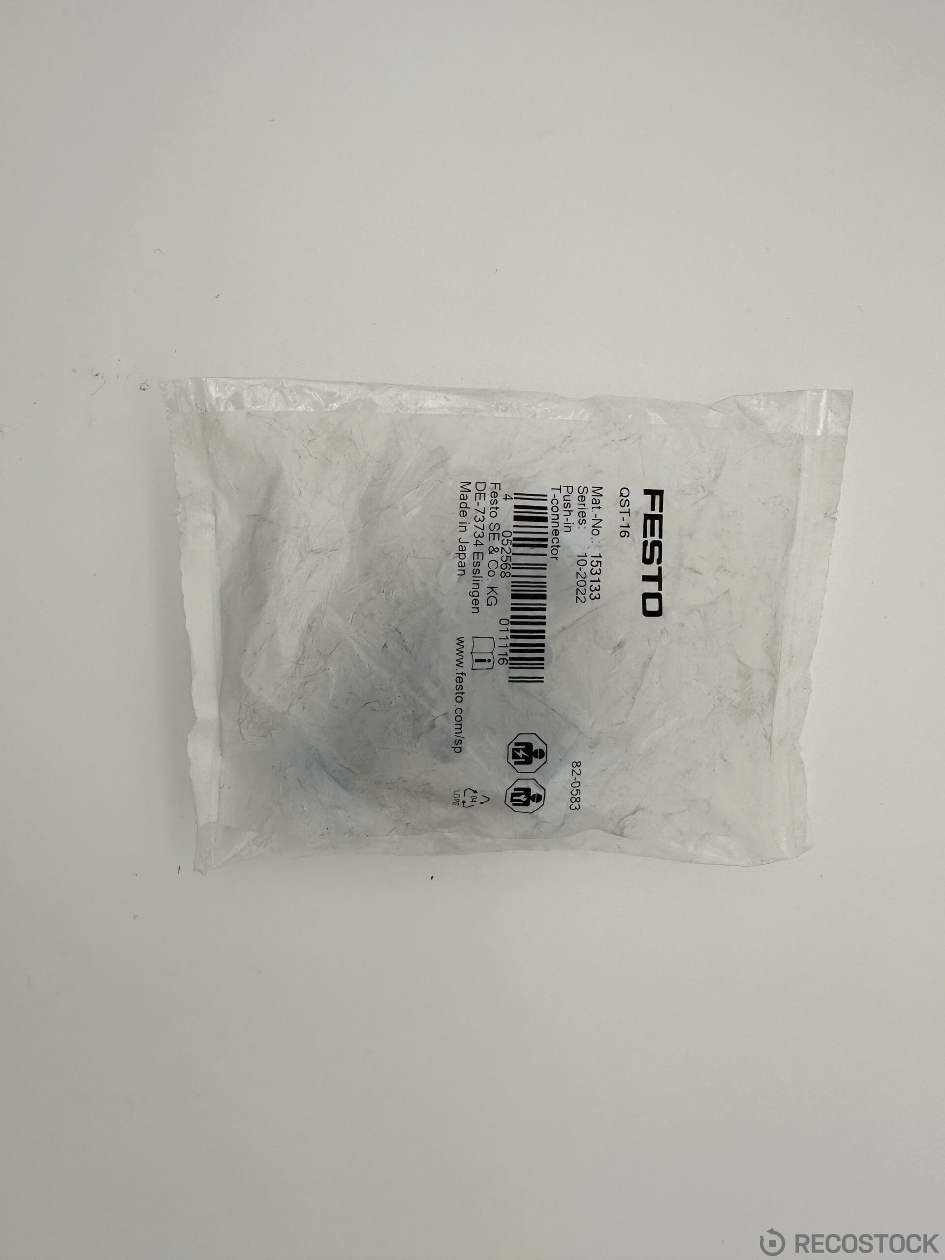Festo QST-16