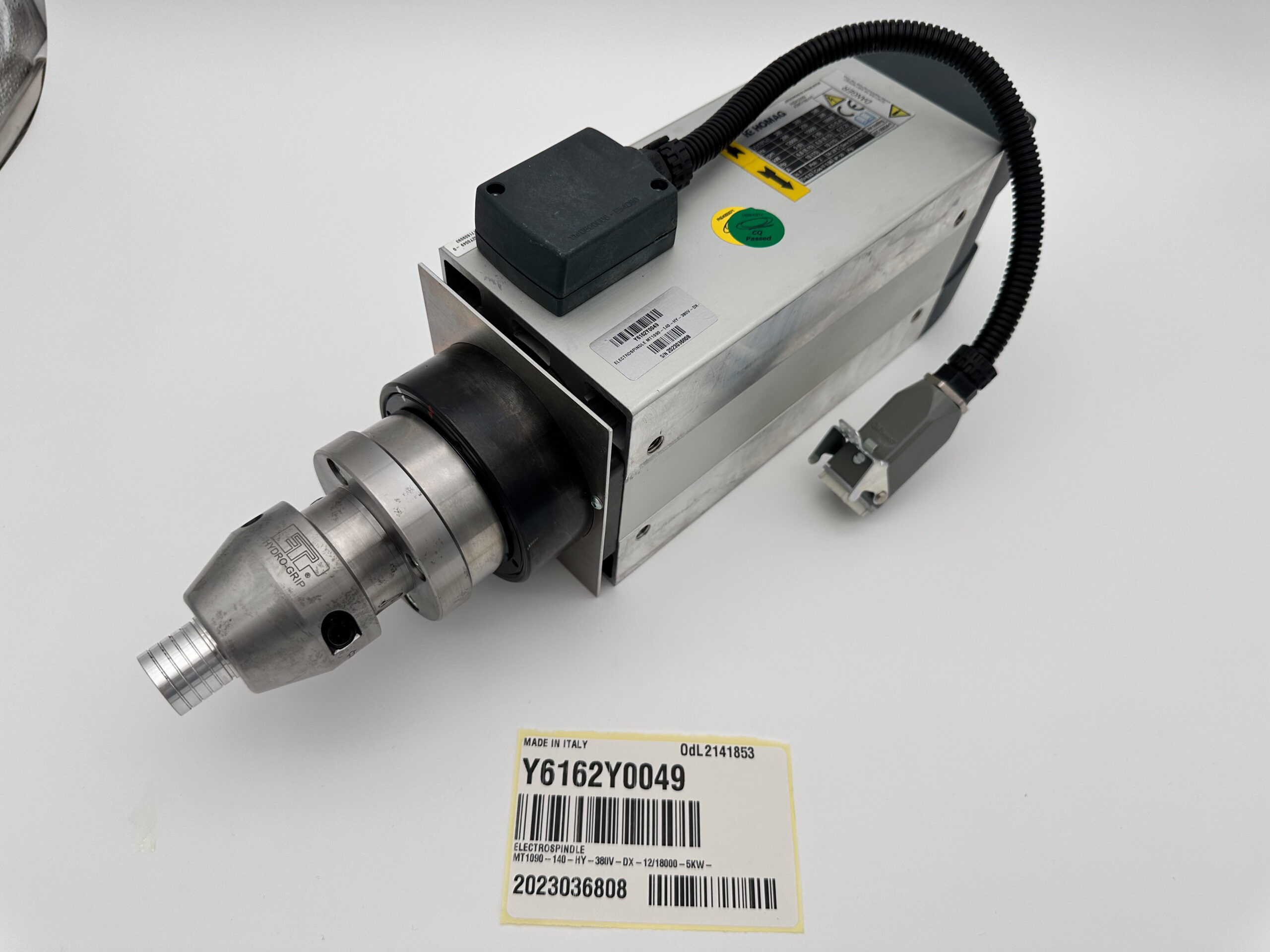 HSD MT1090-140-HY-380V-DX Y6162Y0049