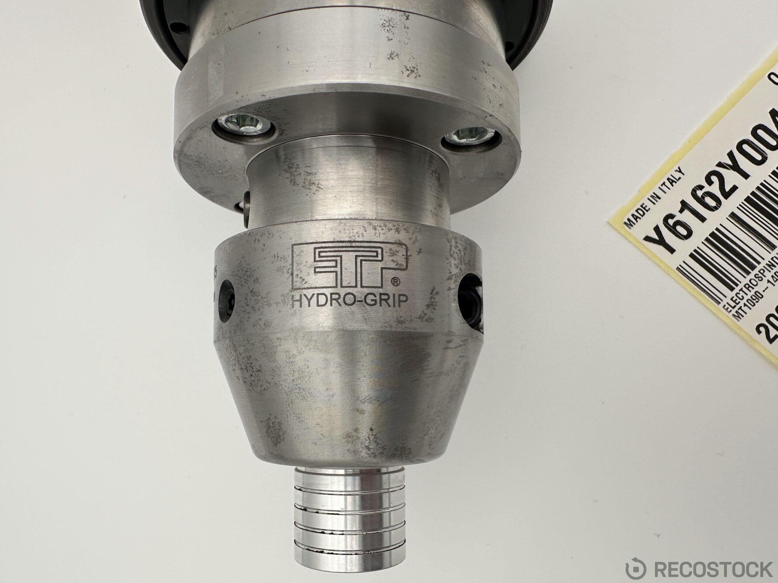 HSD MT1090-140-HY-380V-DX Y6162Y0049