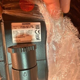 Silnik SIEMENS SIMOTICS 1FK7042-2AK71-1RG0 - Nowy
