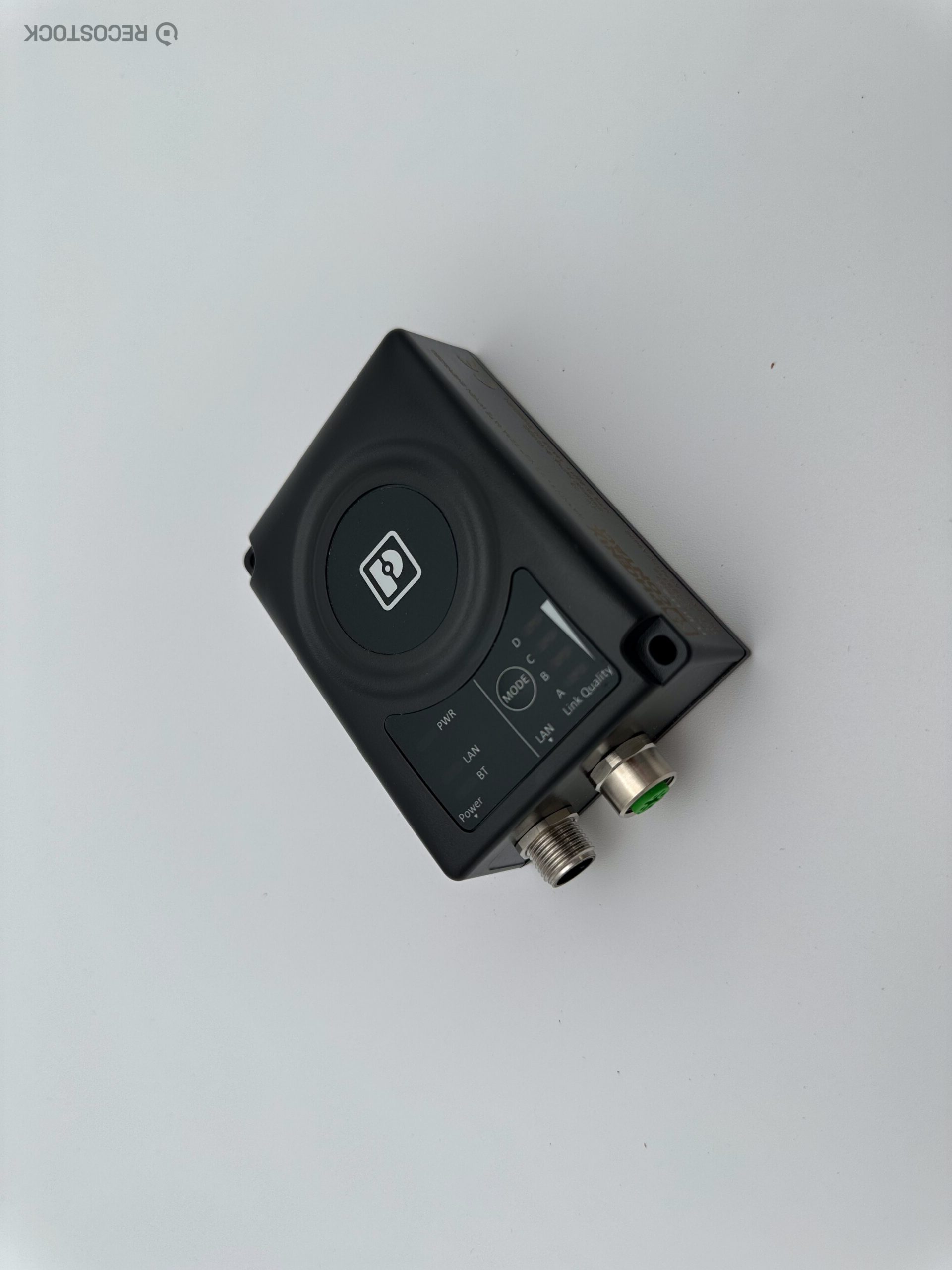 adapter Bluetooth Phoenix Contact FL BT EPA 2 — widok z przodu
