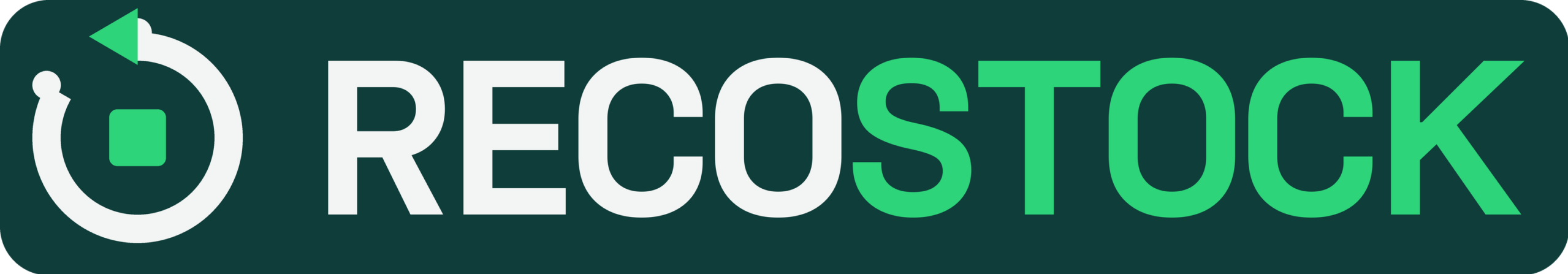 RECOSTOCK