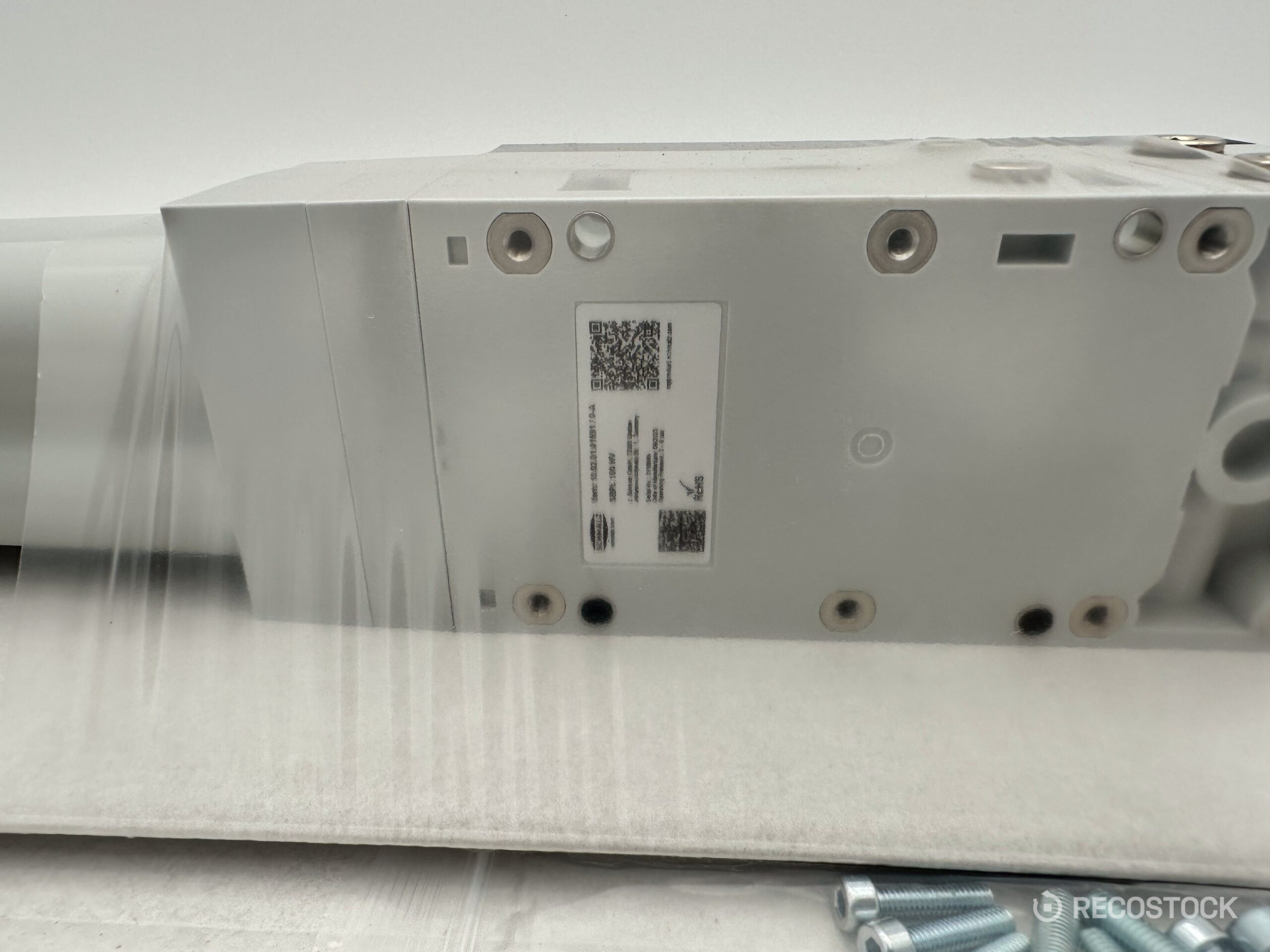 Schmalz SBPL 100 HV