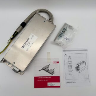filtr KEB 16EST6101 — widok z przodu