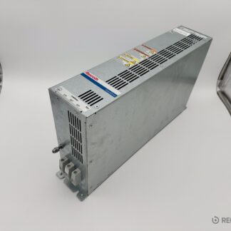 filtr EMC Rexroth HNF01.2D-F240-E0051-A-480-NNNN — widok z przodu