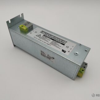 filtr sieciowy Rexroth Indramat NFE02.1-230-008 — widok z przodu