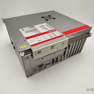 komputer przemysłowy Beckhoff C6240-1056-0060 — widok z przodu
