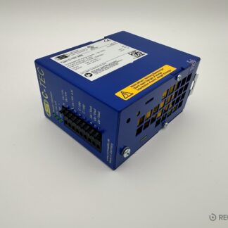 J. Schneider C-TEC 2403 DC-UPS module — front view