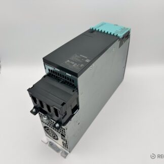 moduł silnika Siemens 6SL3120-1TE24-5AC0 — widok z przodu
