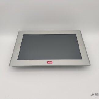 KEB C6 65C6AF1-4502 HMI panel — front view — photo 2