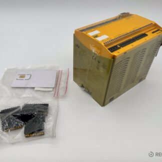 Pilz PNOZ m0p 773110 - sterownik bezpieczeństwa, NOWY