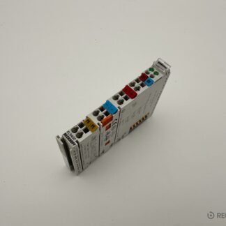 Beckhoff KL9400 K-Bus power supply — front view